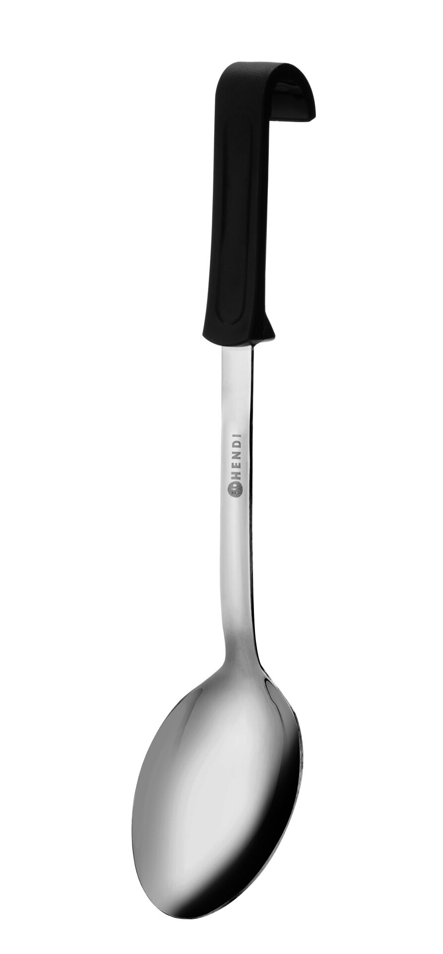 Küchenhelfer Chafinglöffel, glatt
