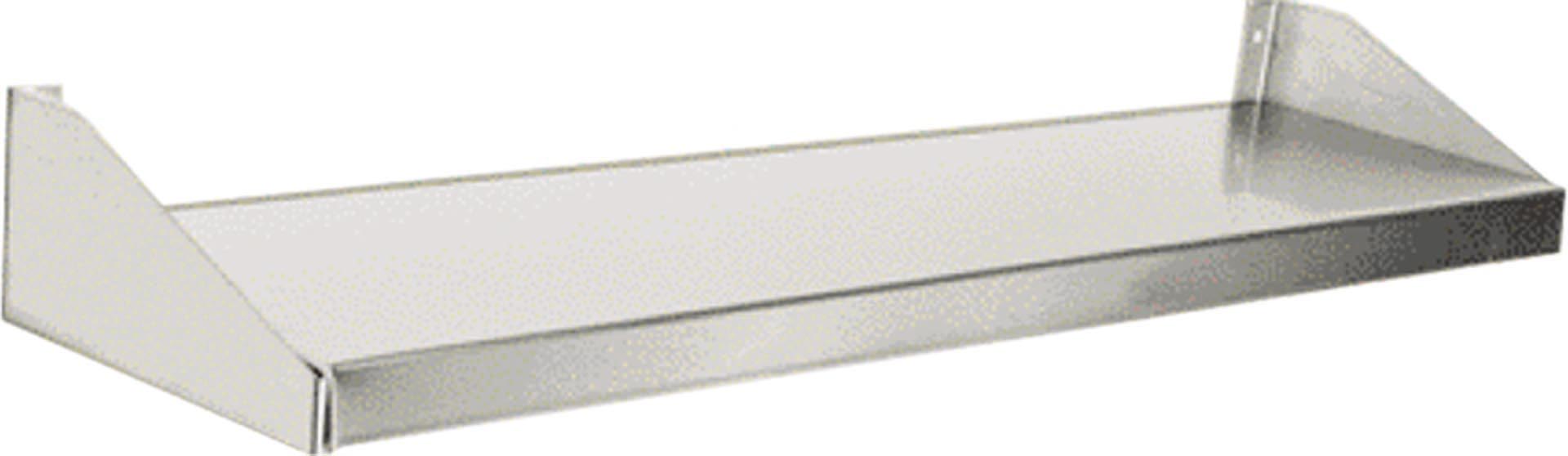 Wandbord für Gewürze 100 cm