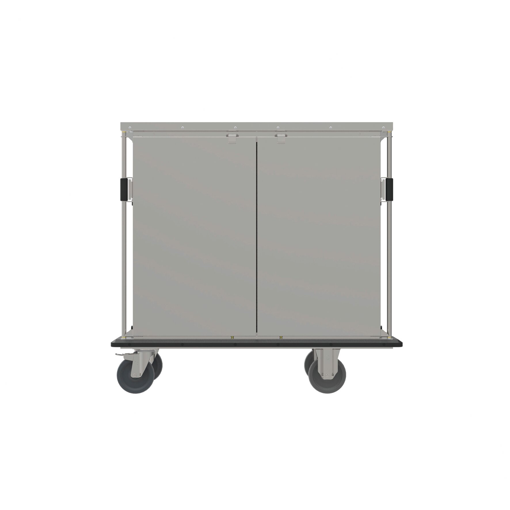 Tablettwagen TWF / 3x8 GN längs