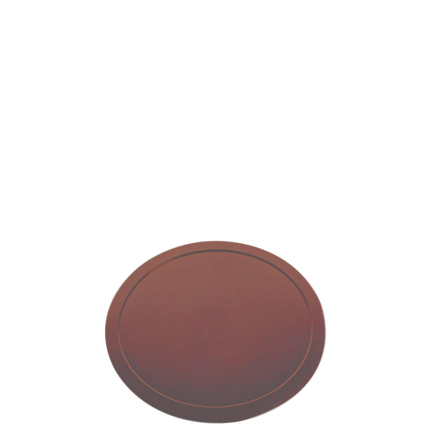 Deckel Euro PP 140 mm natur-transparent für Restaurant-Bowl 132 mm