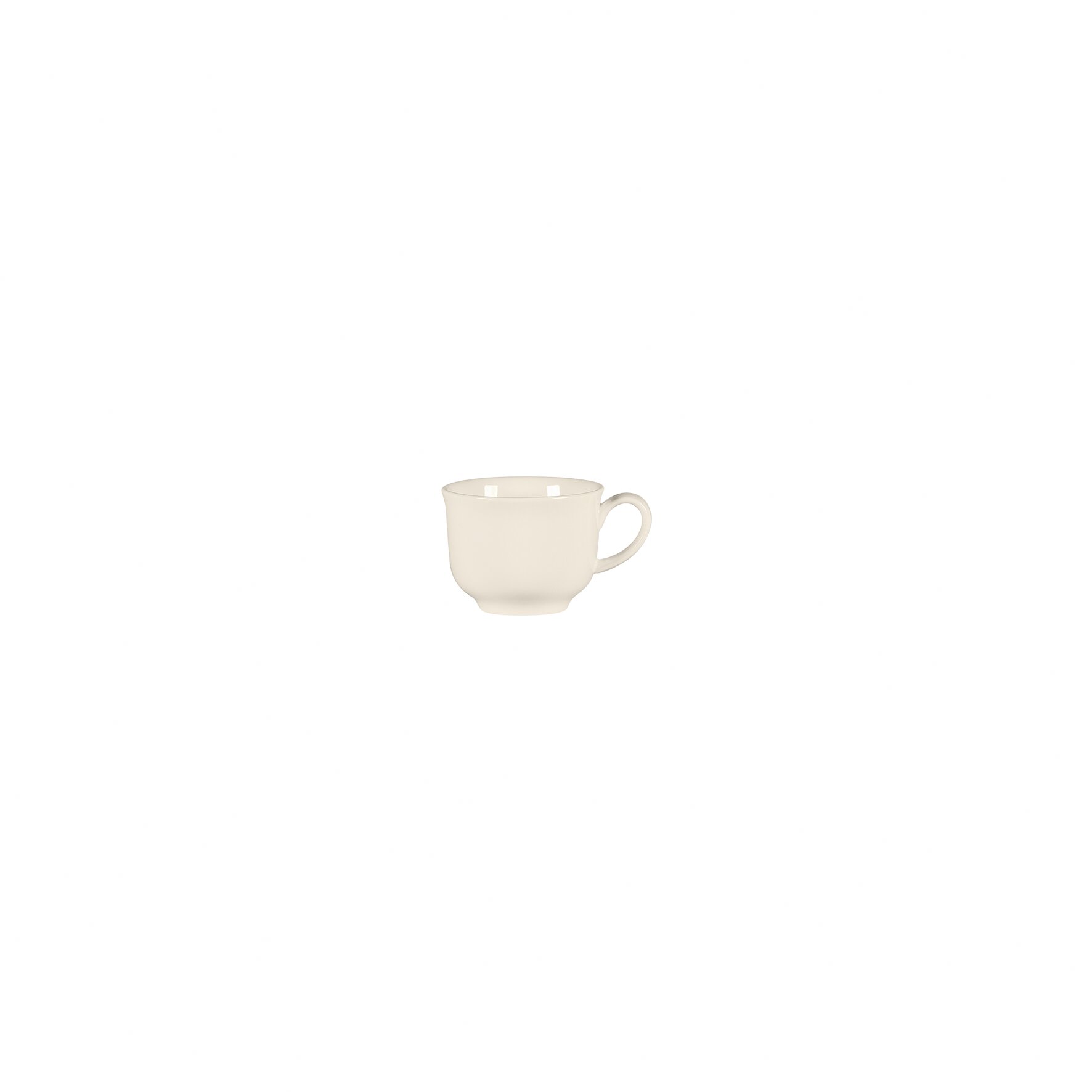 Espressotasse 61 mm / 0,07 l Le Ballet Bravura