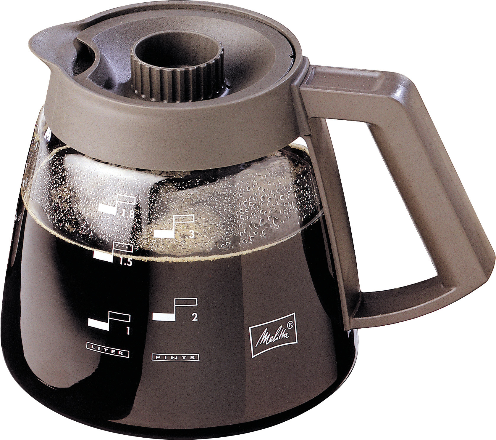 Glaskanne 1,80 l