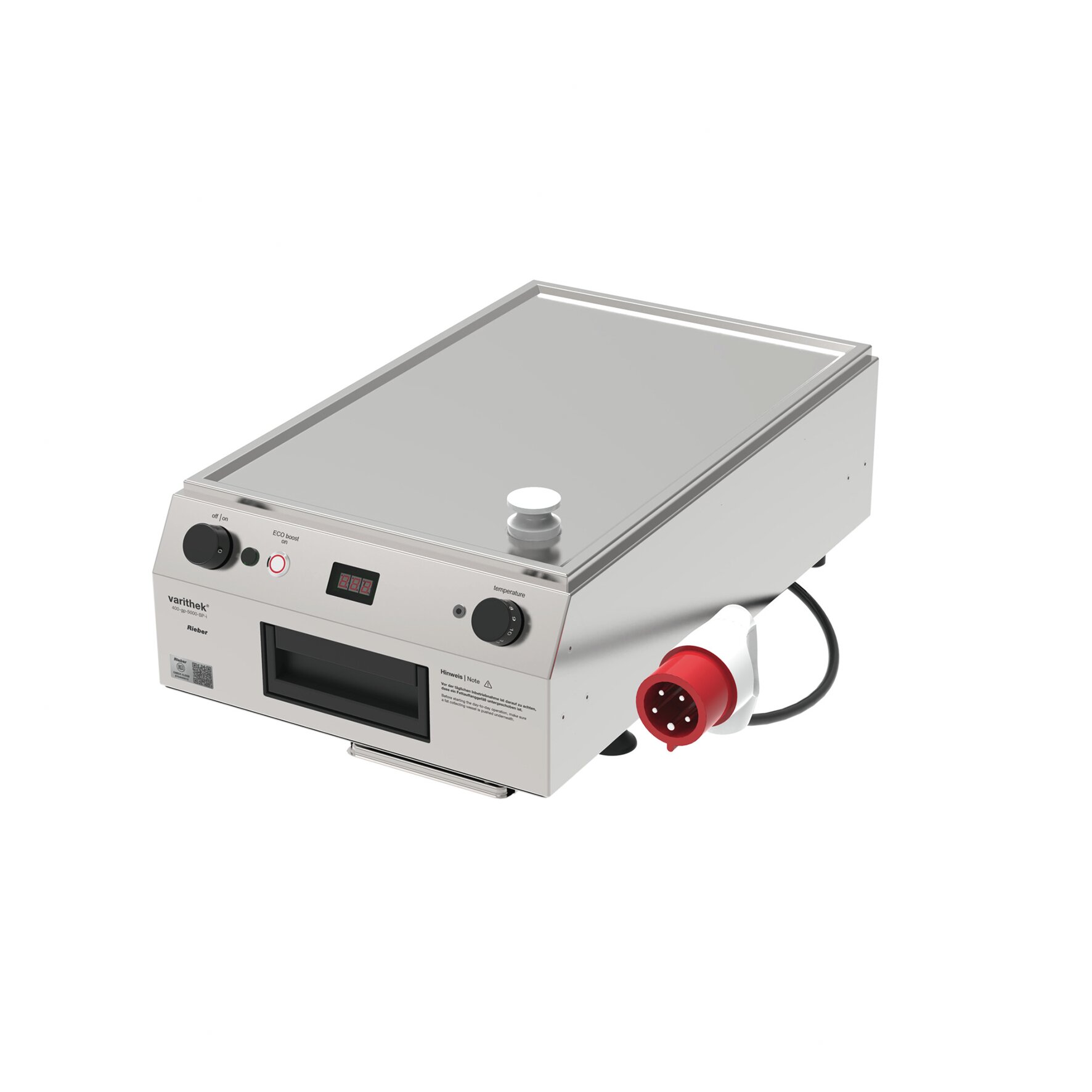 varithek 400-gp-5000-SP-i (1,0)