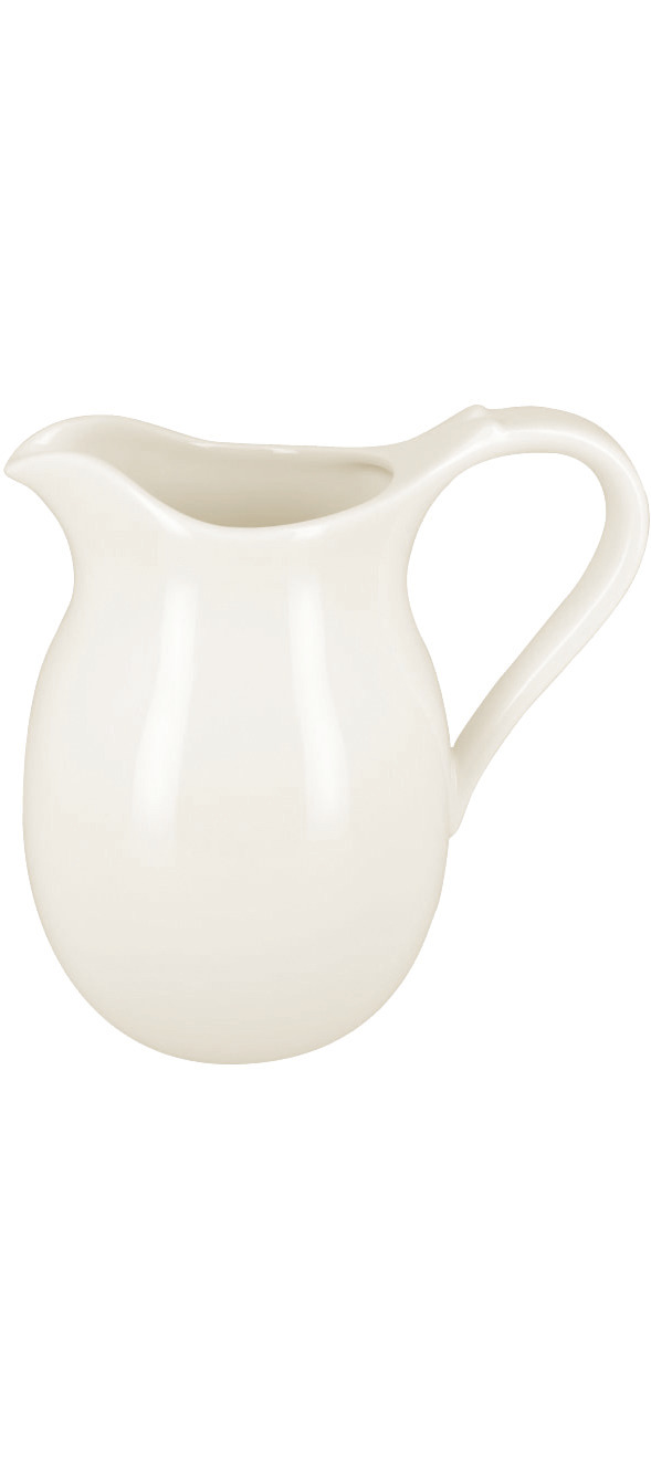 Krug 86 mm / 1,00 l creme