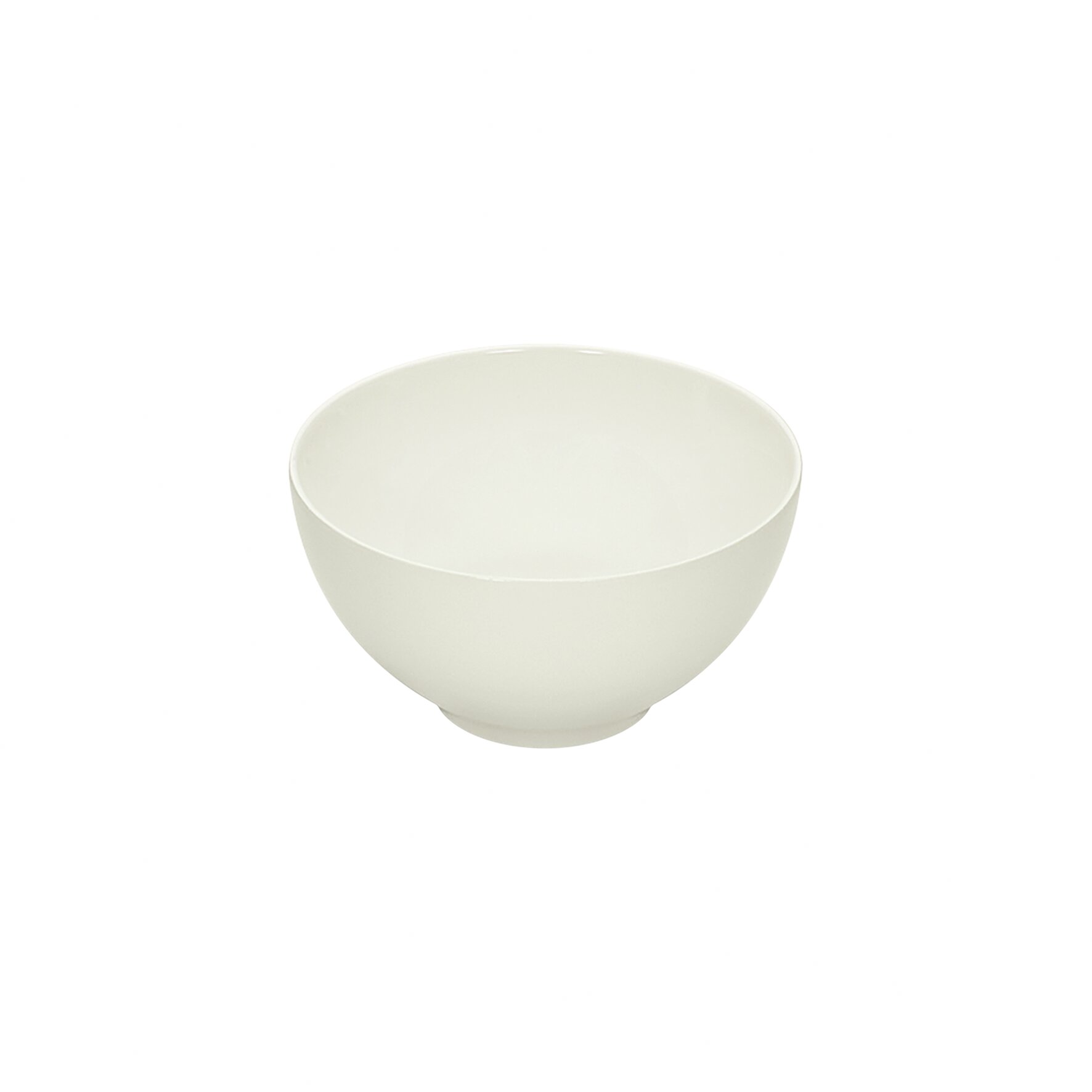 Bowl nieder 115 mm / 0,35 l
