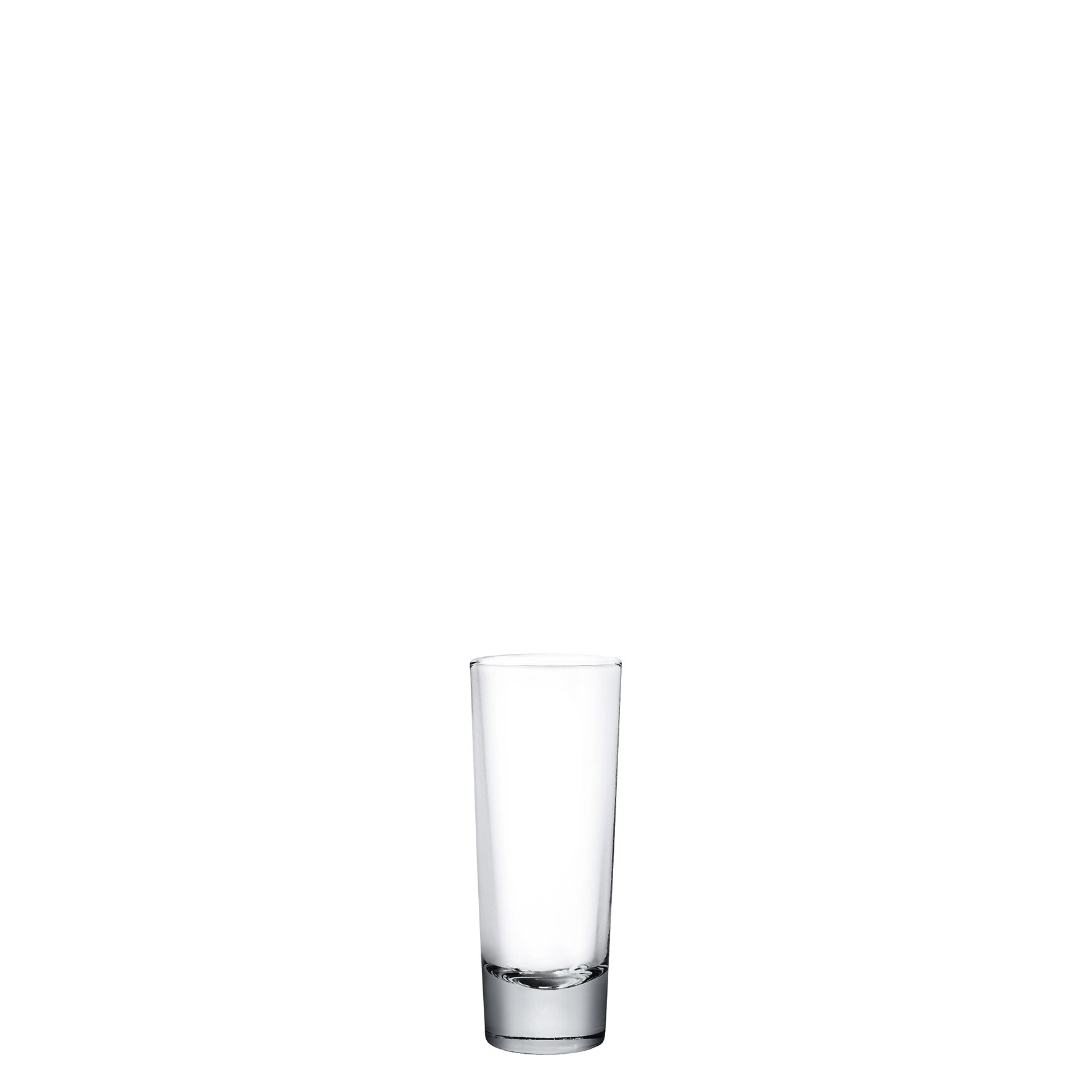 Shotbecher 42 mm / 0,65 l San Marino