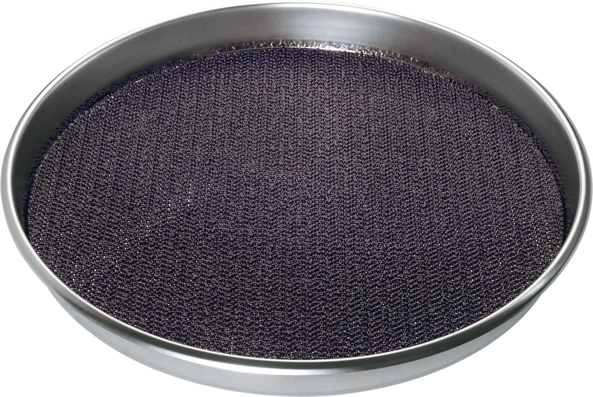 Serviertablett mit Anti-Rutsch-Einlage 29 cm