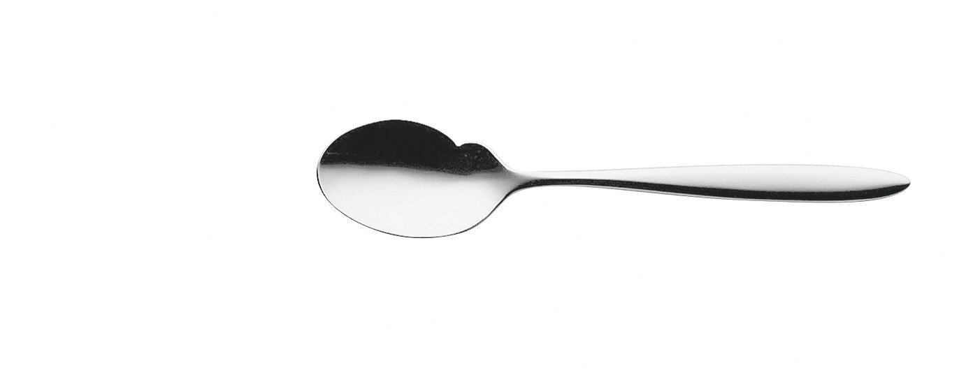 Saucenlöffel französisch 185 mm Aura