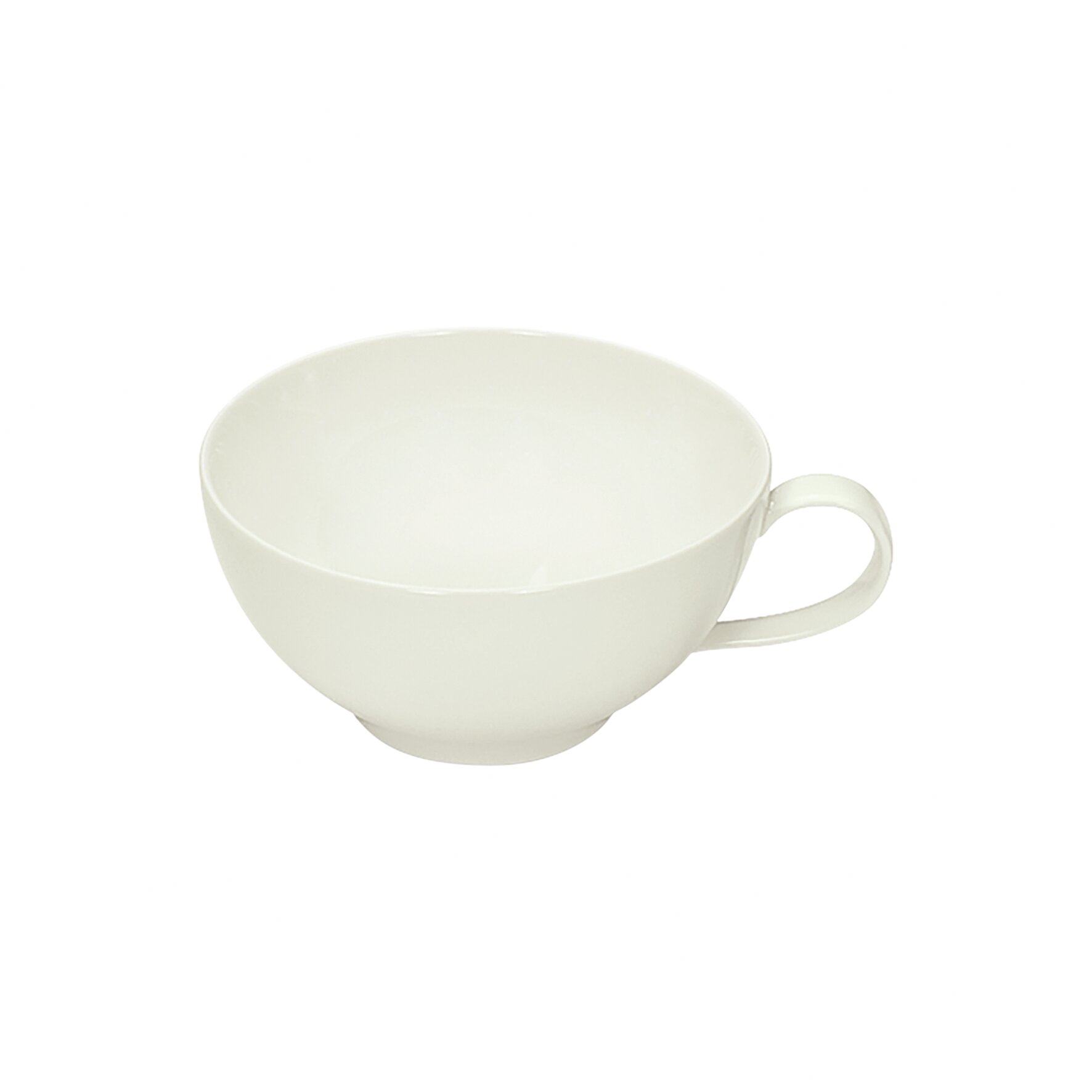 Tasse nieder 102 mm / 0,24 l