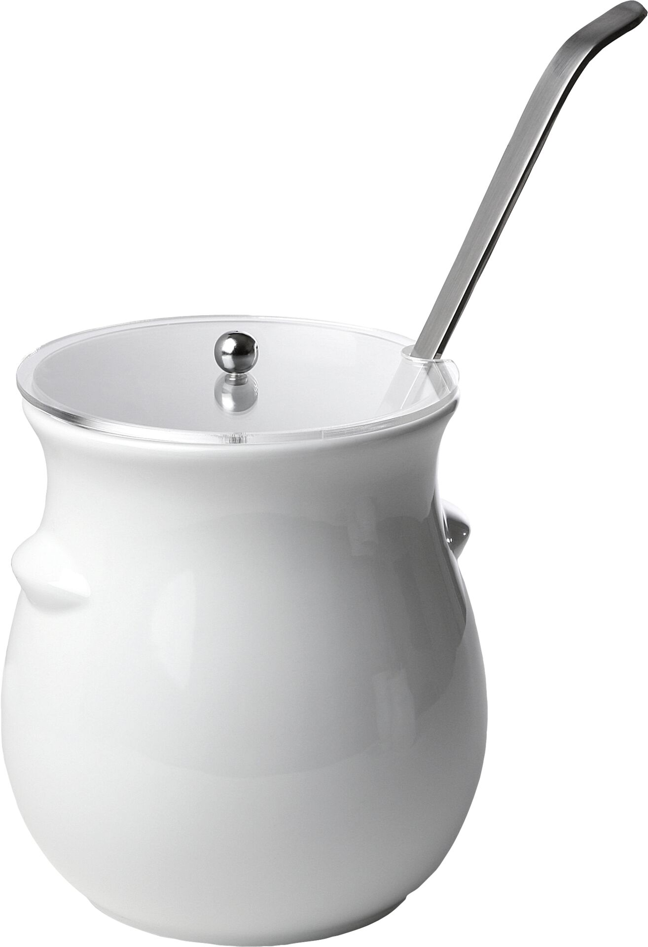 Deckel für Dressingtopf 1 l