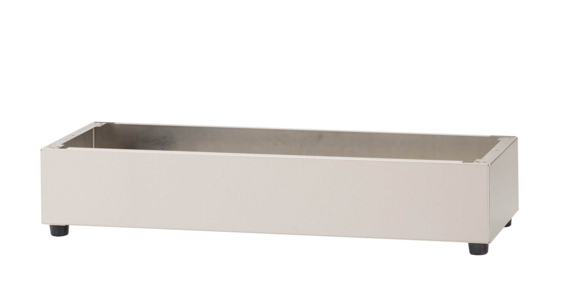 Behälter beheizt 40,00 l / 230 V / 0,14 kW