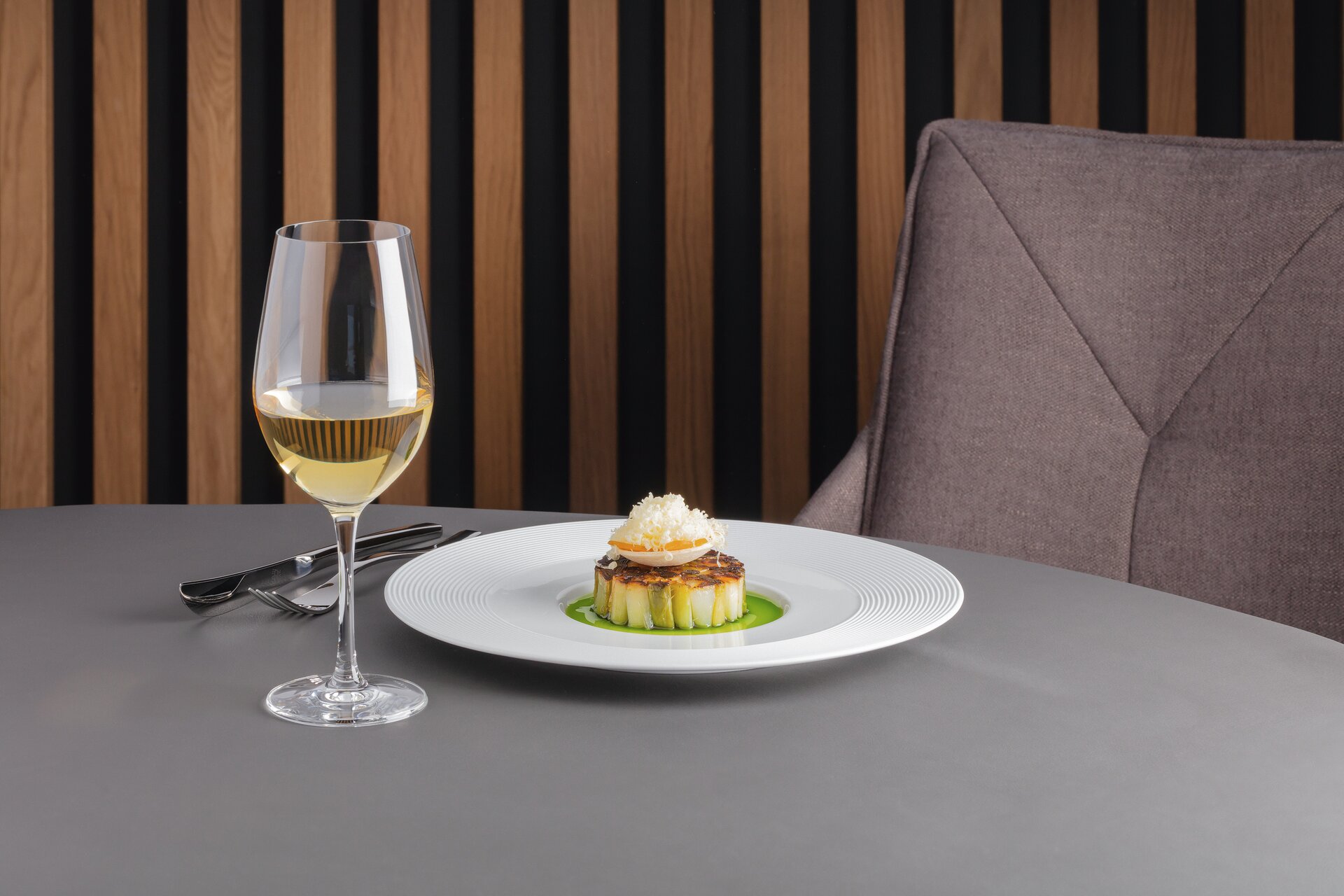 Rieslingglas 71 mm / 0,26 l Tokyo Temptation