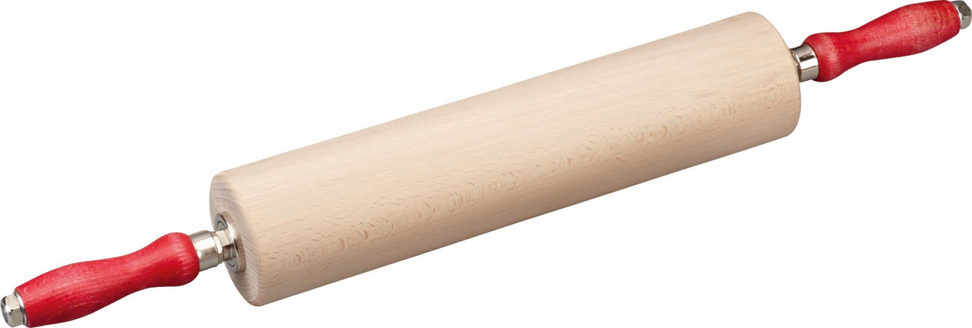 Rollholz