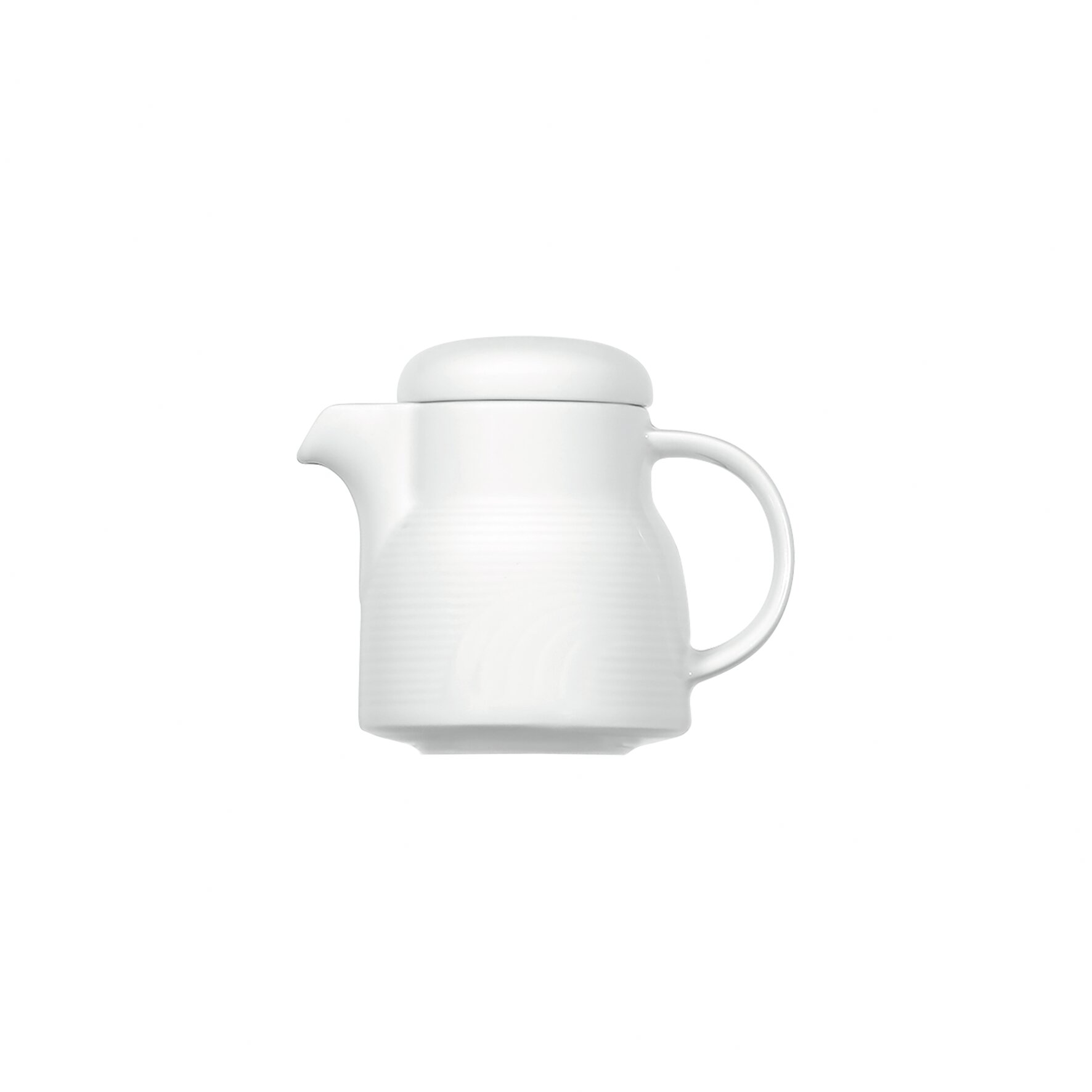 Kaffeekanne komplett 133 mm / 0,30 l
