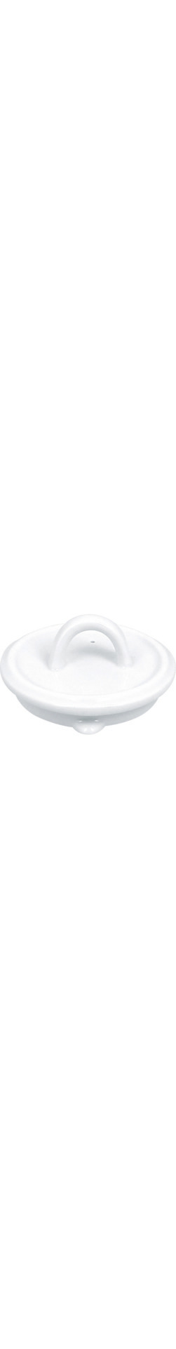 Deckel 72 mm für Teekanne 0,80 l bright-white Deckel 72 mm für Teekanne 0,80 l bright-white