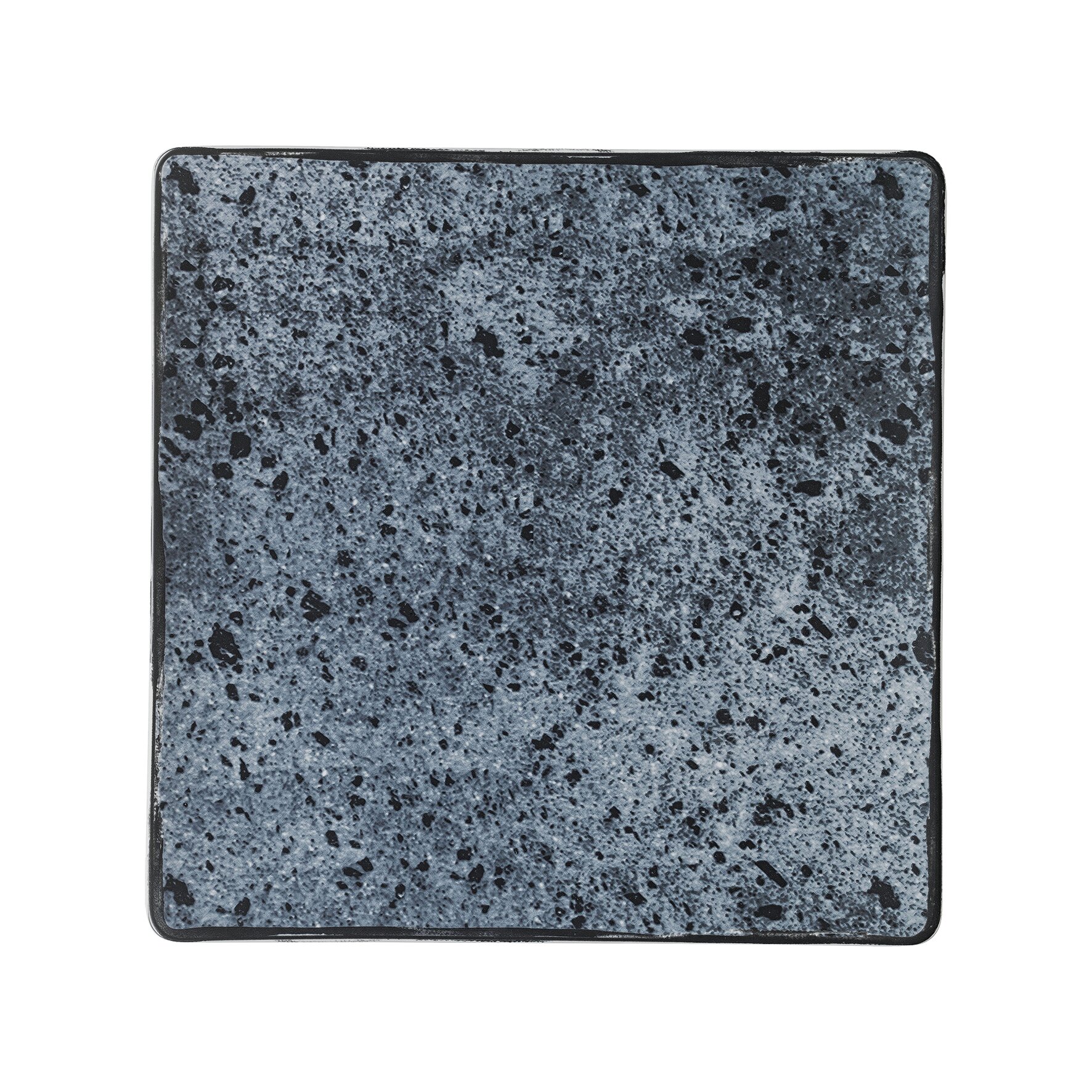 Coupteller flach eckig 273 x 273 mm Shabby Chic 7