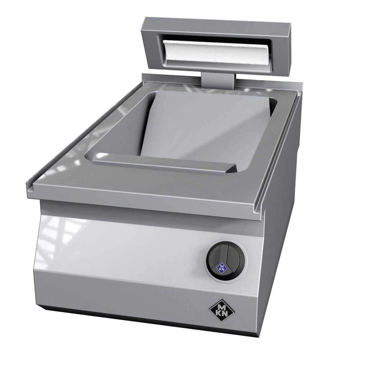 Elektro-Infra-Warmhaltewanne GN 1/1 Counter SL / Wanne 305 x 510 x 215 mm Elektro-Infra-Warmhaltewanne GN 1/1 Counter SL / Wanne 305 x 510 x 215 mm