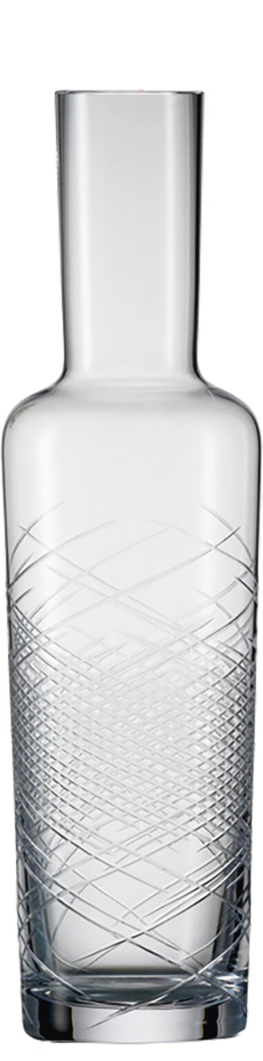 Wasserflasche 86 mm / 0,75 l Handmade Hommage Comète