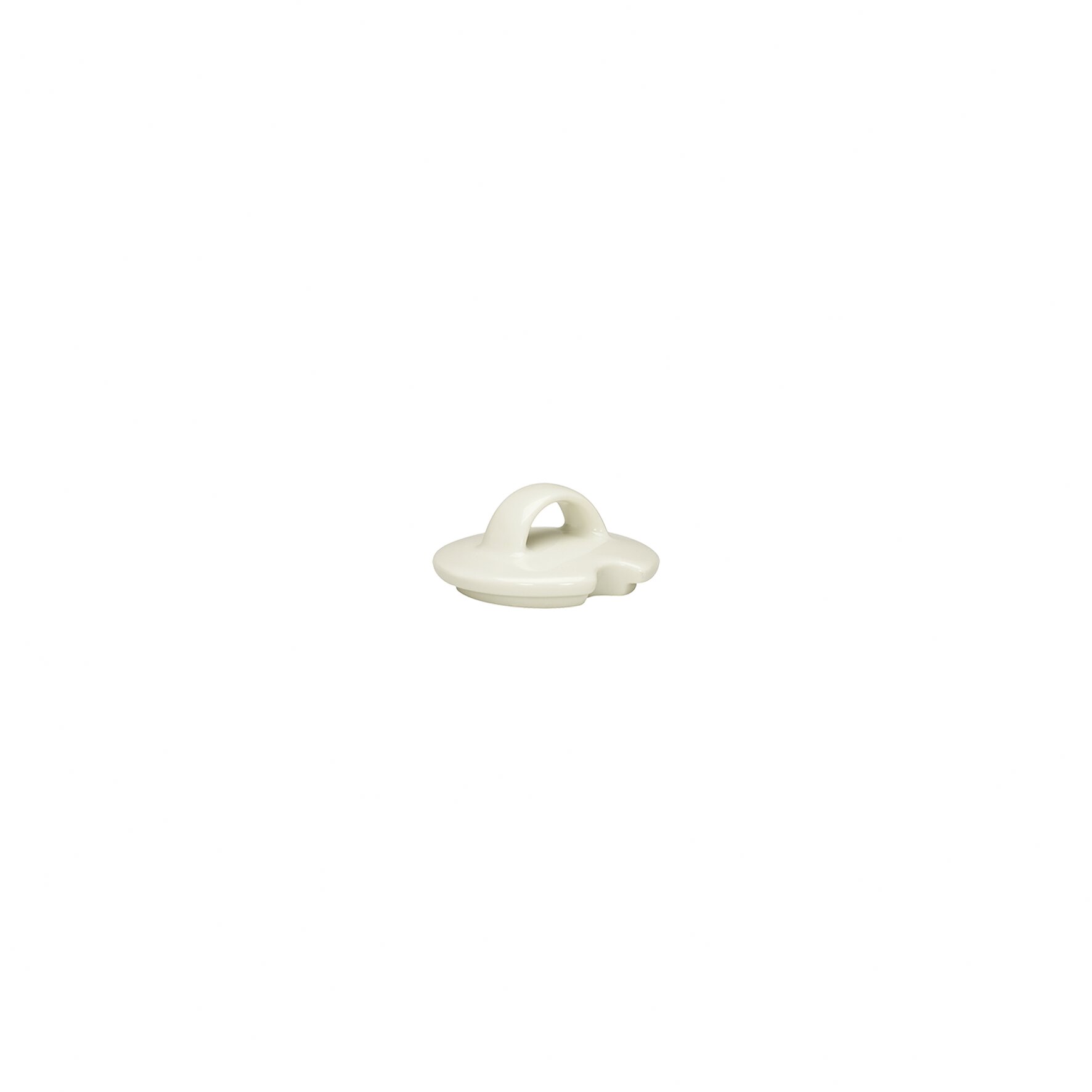 Deckel 63 mm zur Zuckerdose Generation
