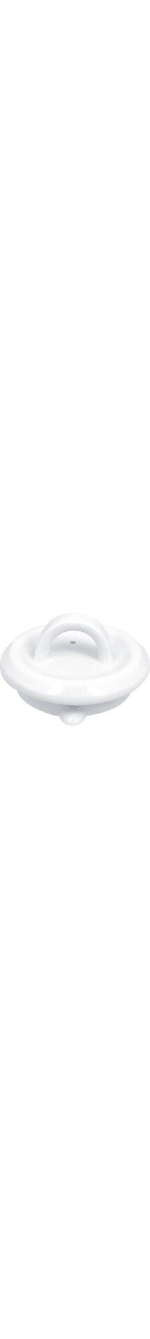 Deckel 57 mm für Kaffeekanne 0,35 l bright-white Access