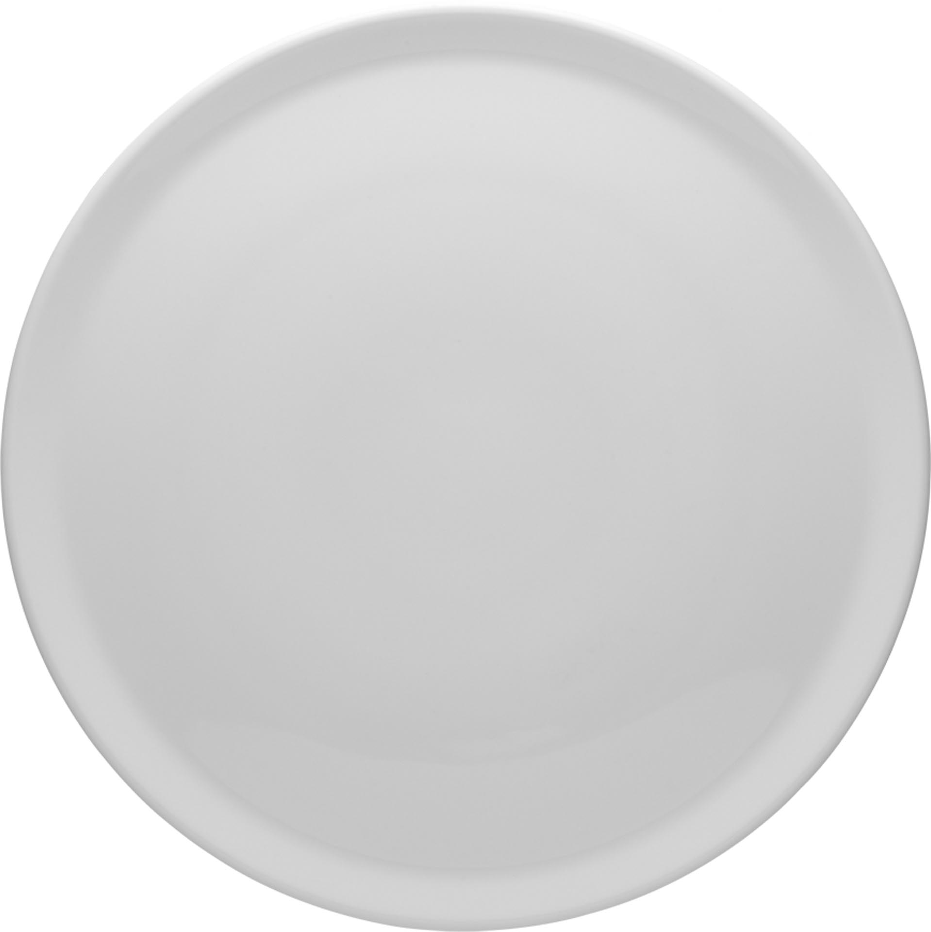 Pizzateller weiß 35,0 cm Pizzateller weiß 35,0 cm