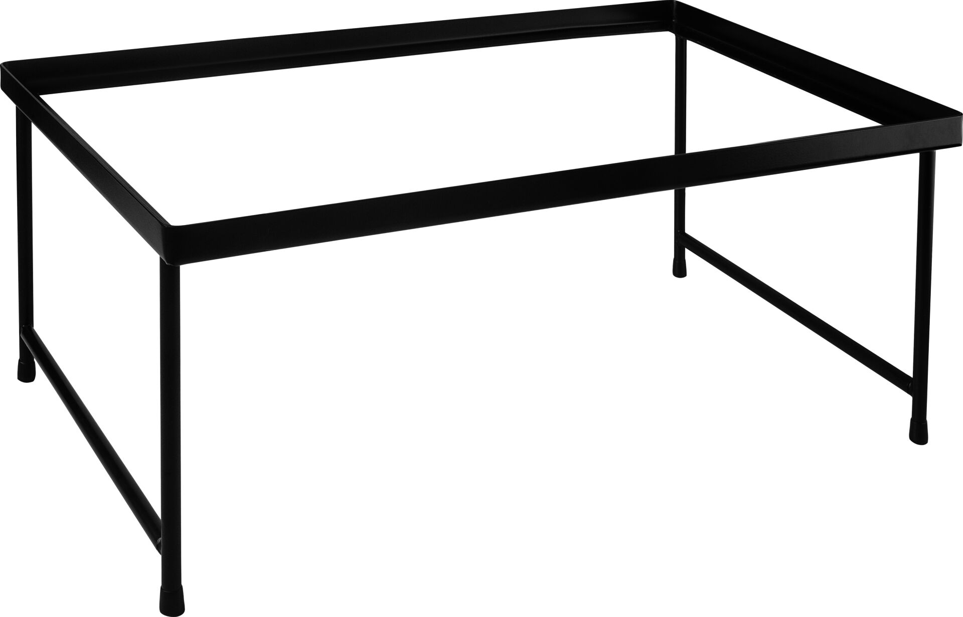 Buffetsystem "Nord" Buffetständer, gerad e GN 1/1