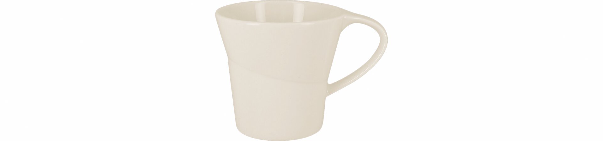 Schokotasse 93 mm / 0,29 l crème