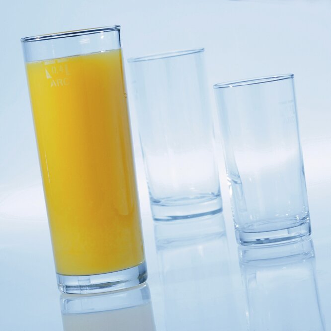 Altbierglas 66 mm / 0,37 l 0,30 /-/ transparent