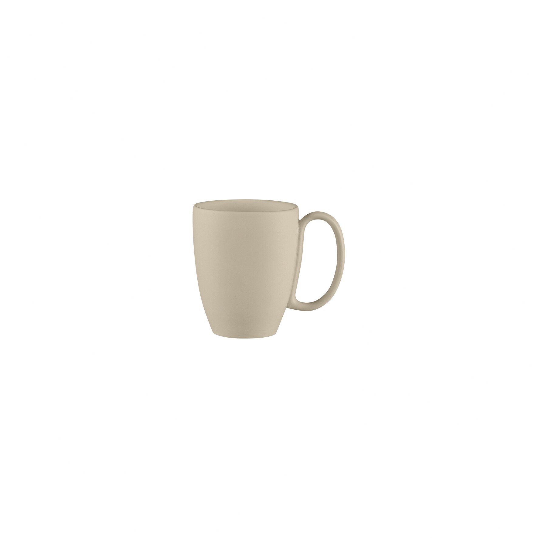 Becher 80 mm / 0,30 l Argila Epura