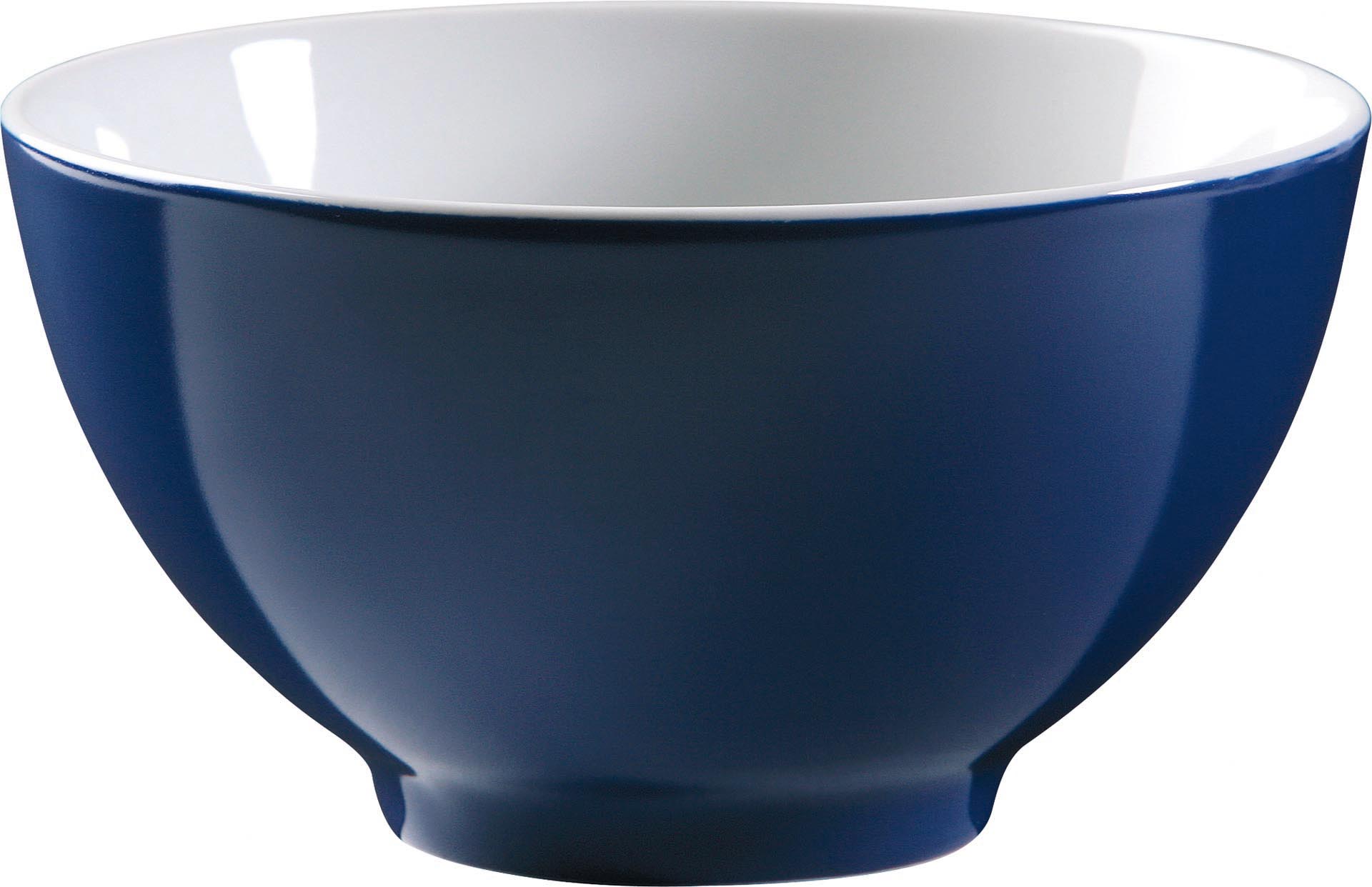 Schale "Barista" 14 cm blau