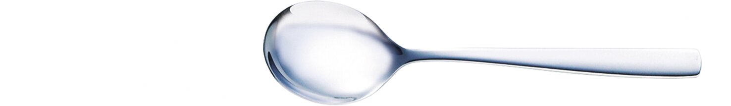 Suppenlöffel 176 mm Vesca