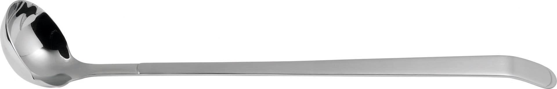 Dressinglöffel Edelstahl 34 cm