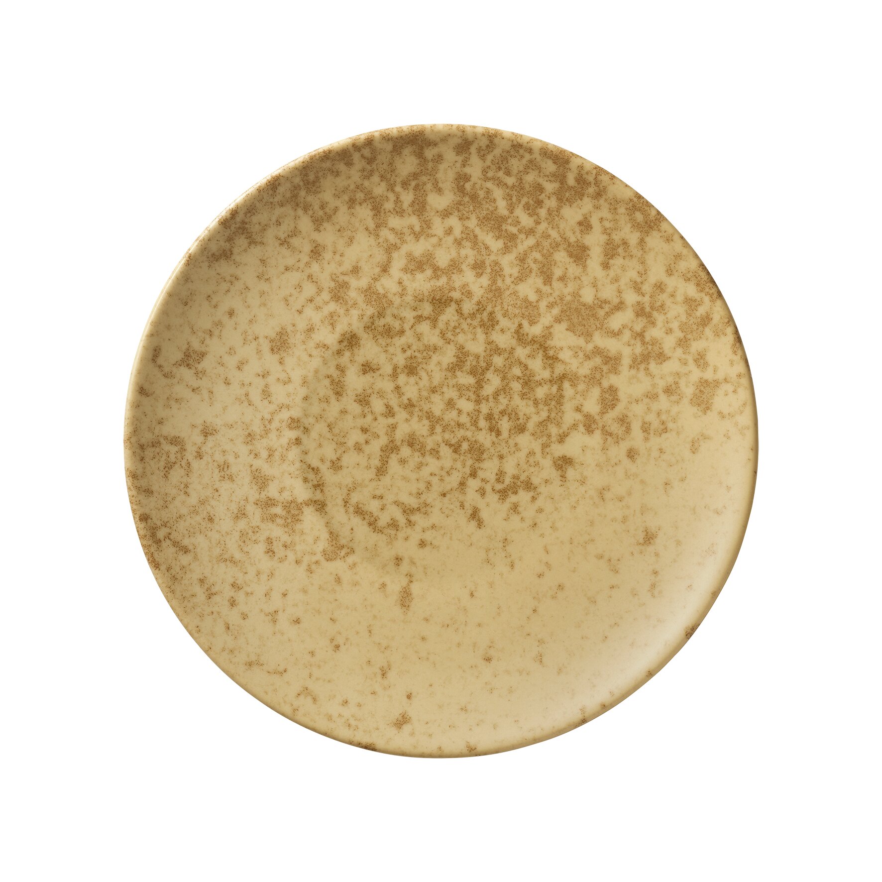 Coupteller tief 302 mm / 1,70 l dark yellow