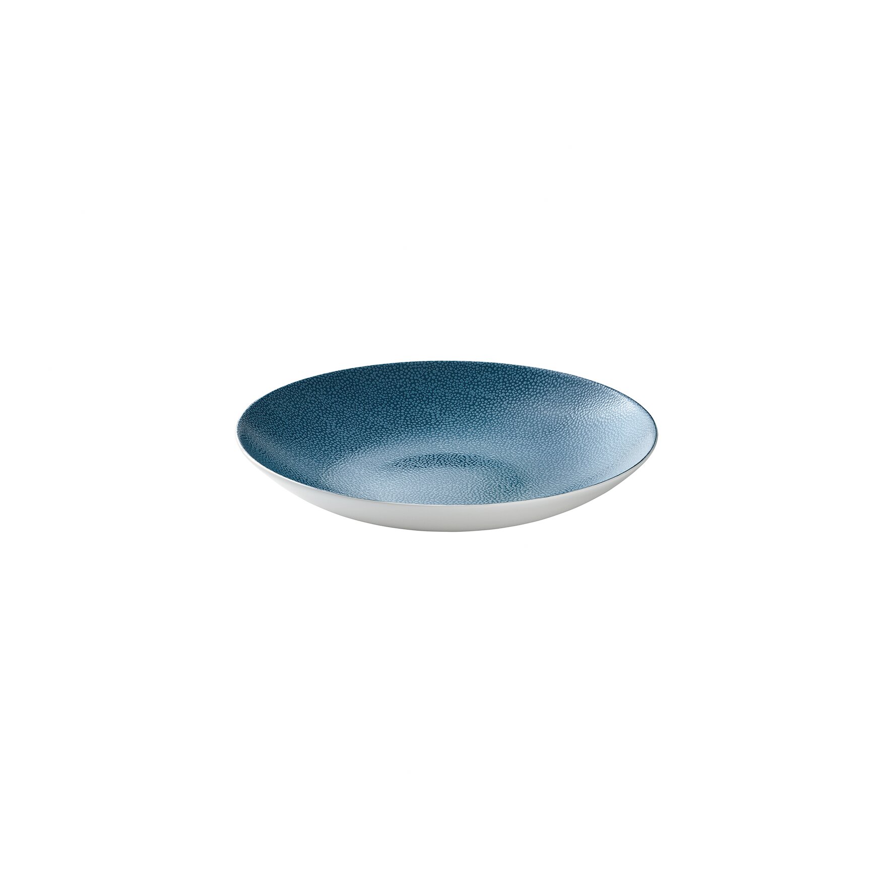 Coupteller tief 200 mm / 0,62 l  ocean