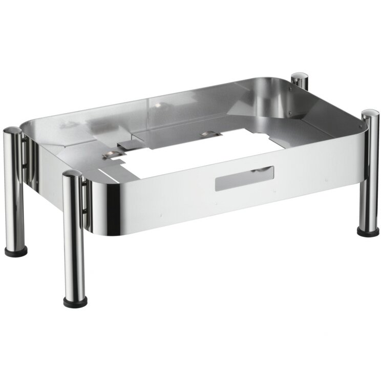 GN-Buffetgestell GN 1/1 650 x 370 x 240 mm Induction Plus Excellent