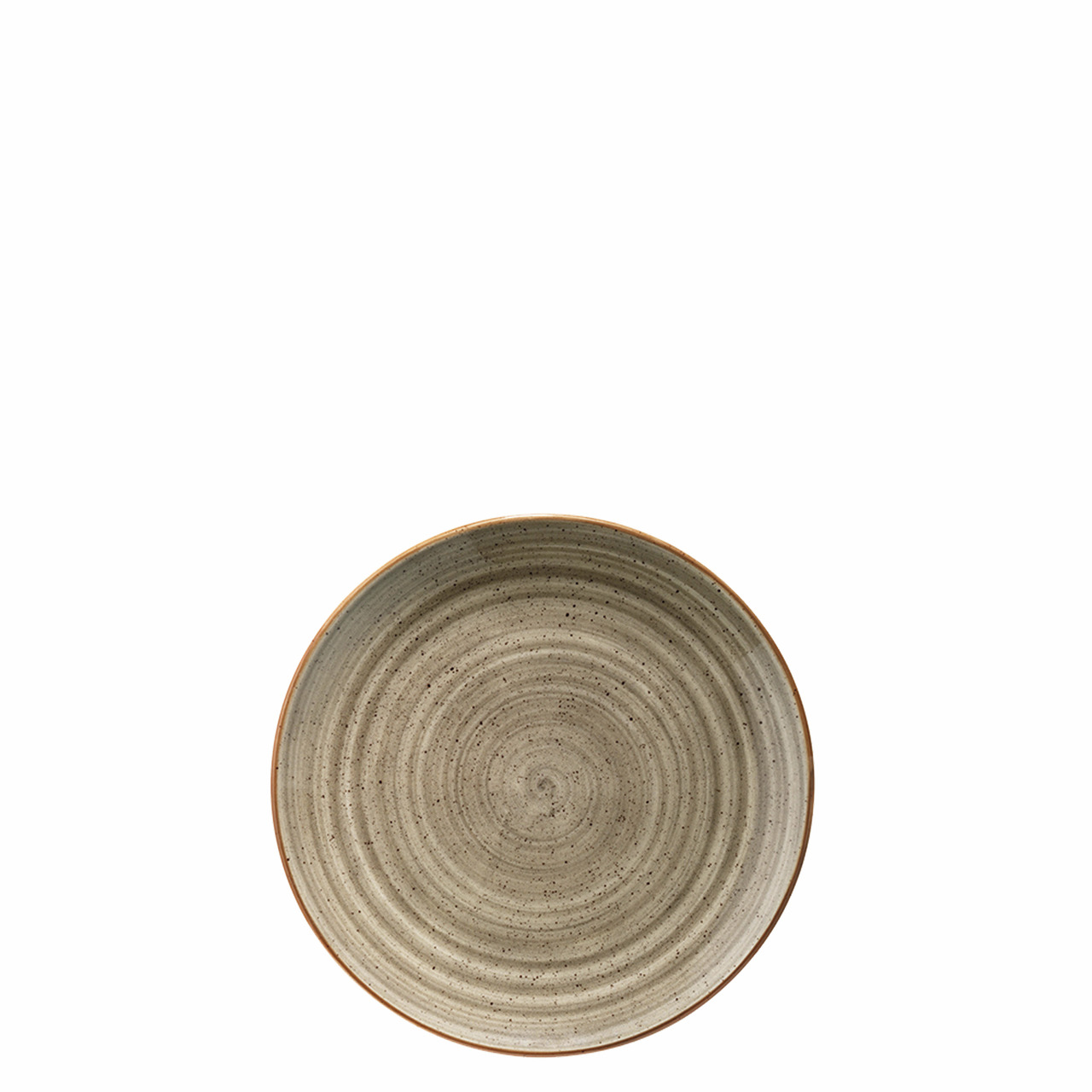 Teller flach Gourmet 170 mm Aura Terrain