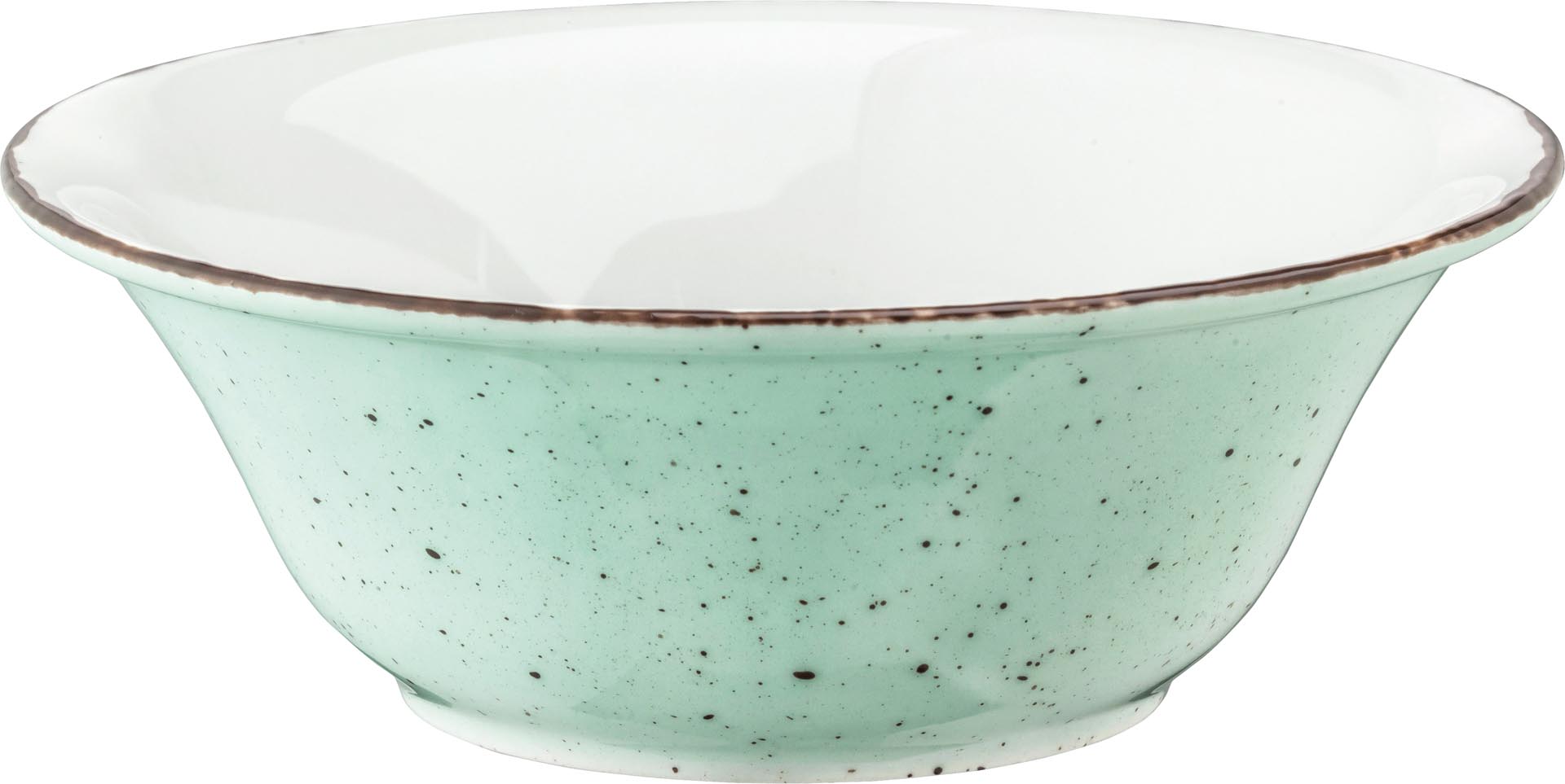 Schüssel "Granja" mint 18,5 cm