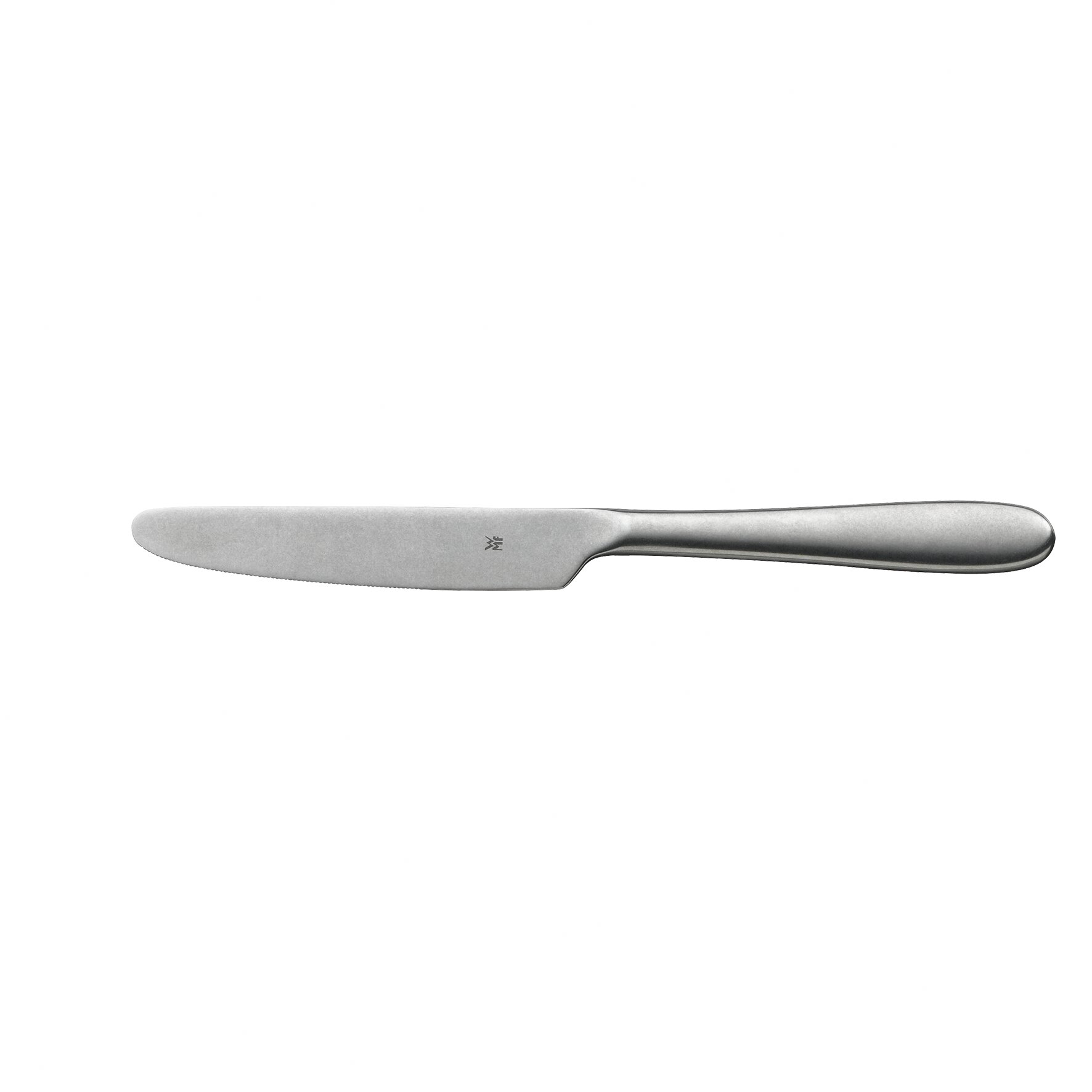 Vorspeisen- / Dessertmesser Monoblock 212 mm Stonewashed WMF Sara Stonewashed