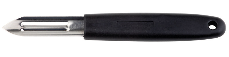 Sparschäler 170 mm für Links- und Rechtshänder Sparschäler 170 mm für Links- und Rechtshänder