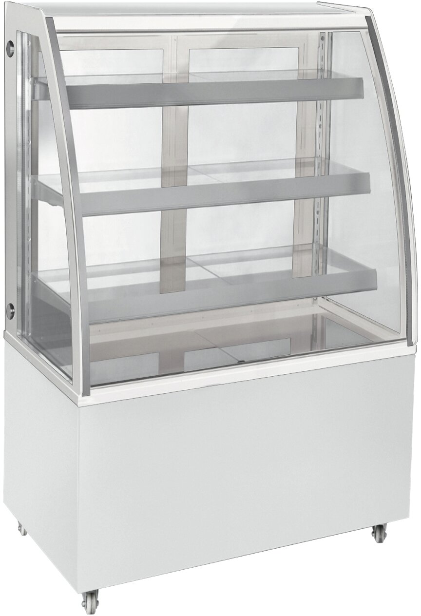 Kühlvitrine, 310 l