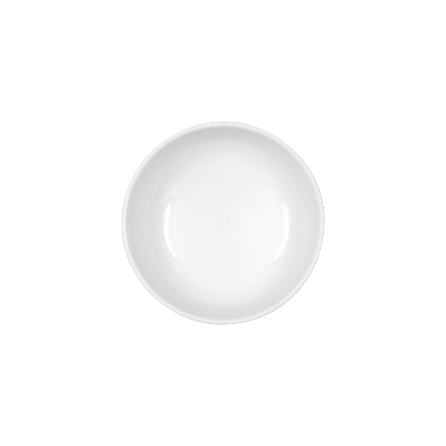 Schale stapelbar 125 mm / 0,37 l