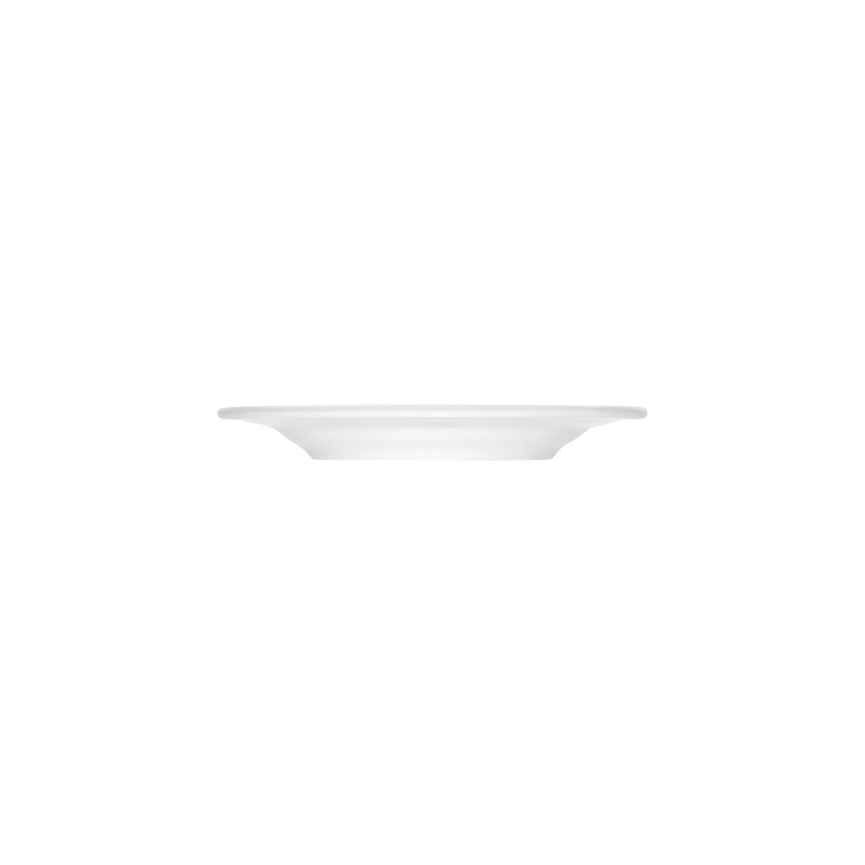 Untertasse 126 mm für 0,09 l Tasse