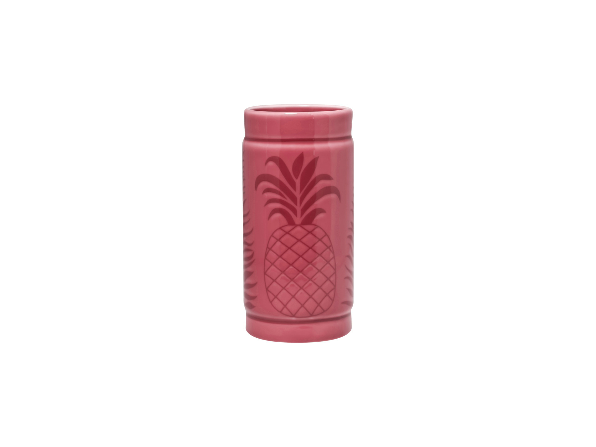 Becher Tiki 70 mm / 0,40 l pink