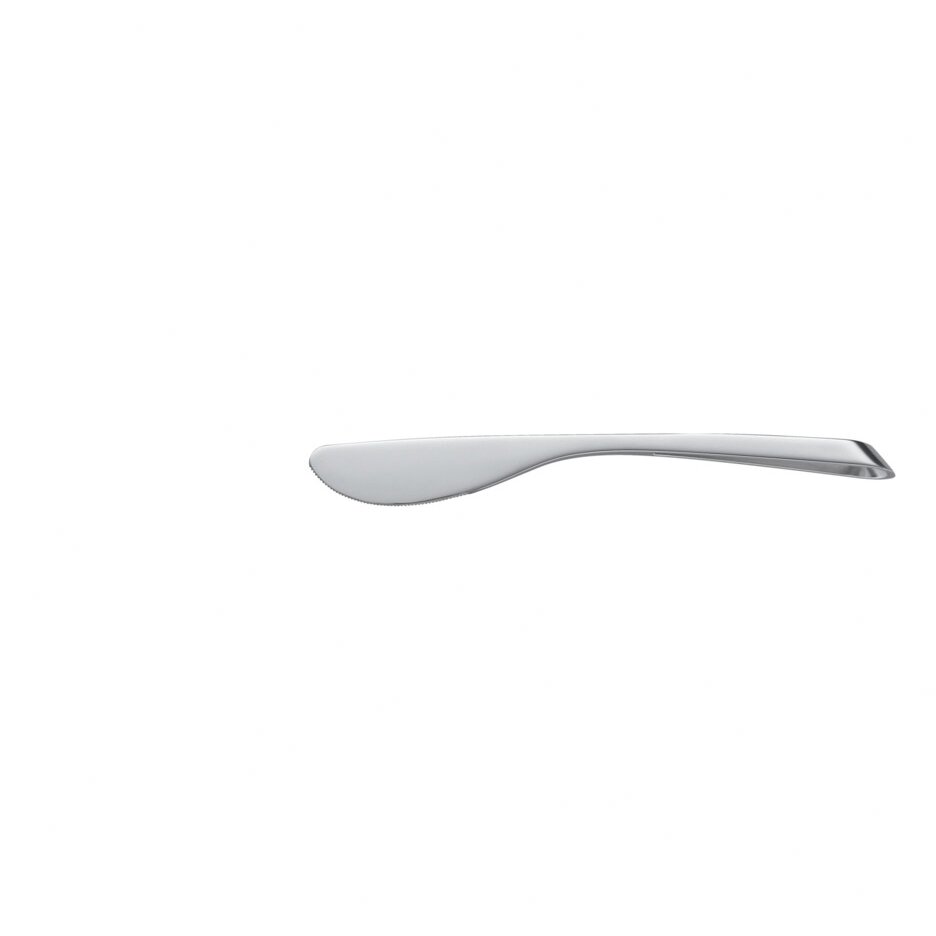 Brot- / Buttermesser Monoblock 171 mm Cutting Edge