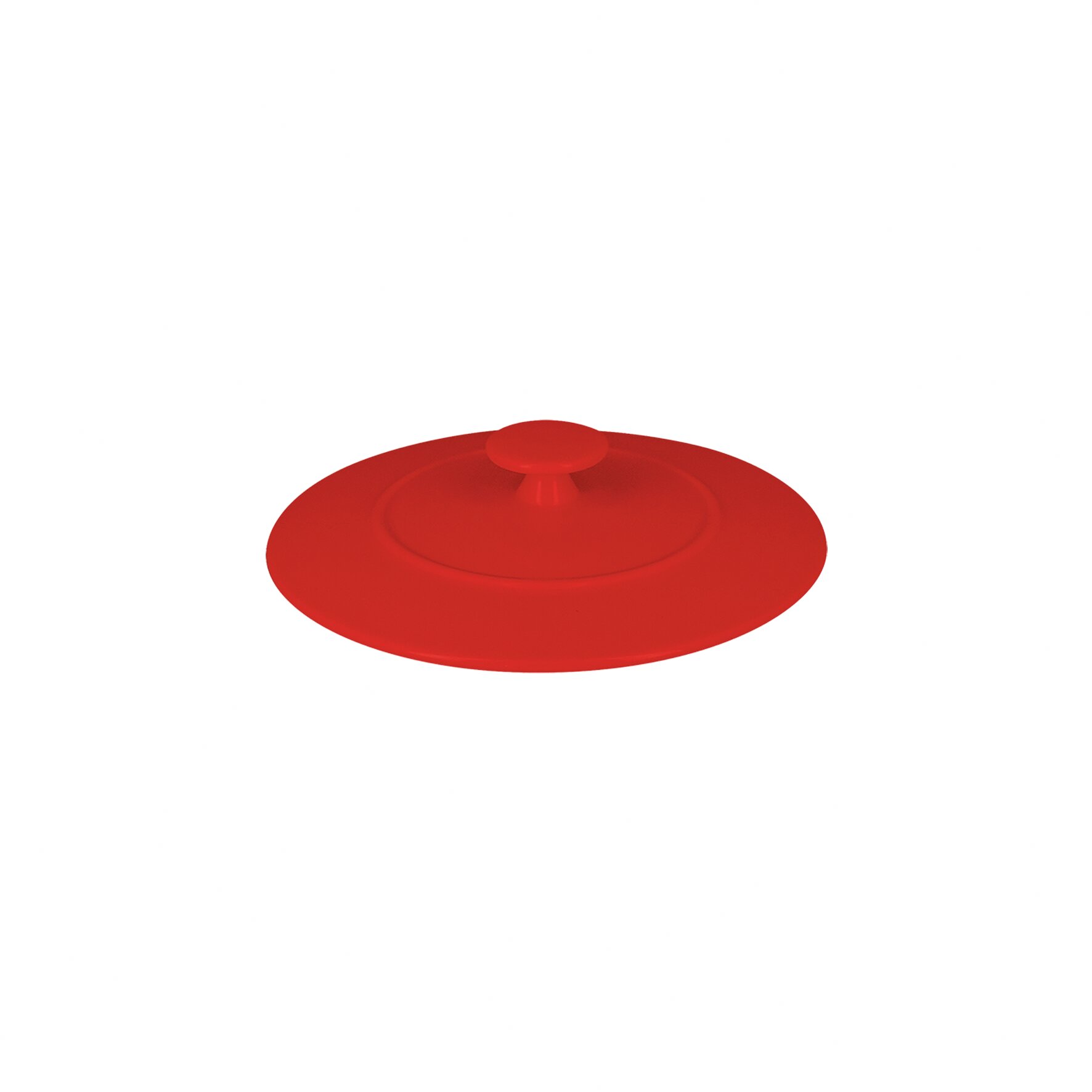 Deckel 100 mm für Cocotte rund ember Chef´s Fusion