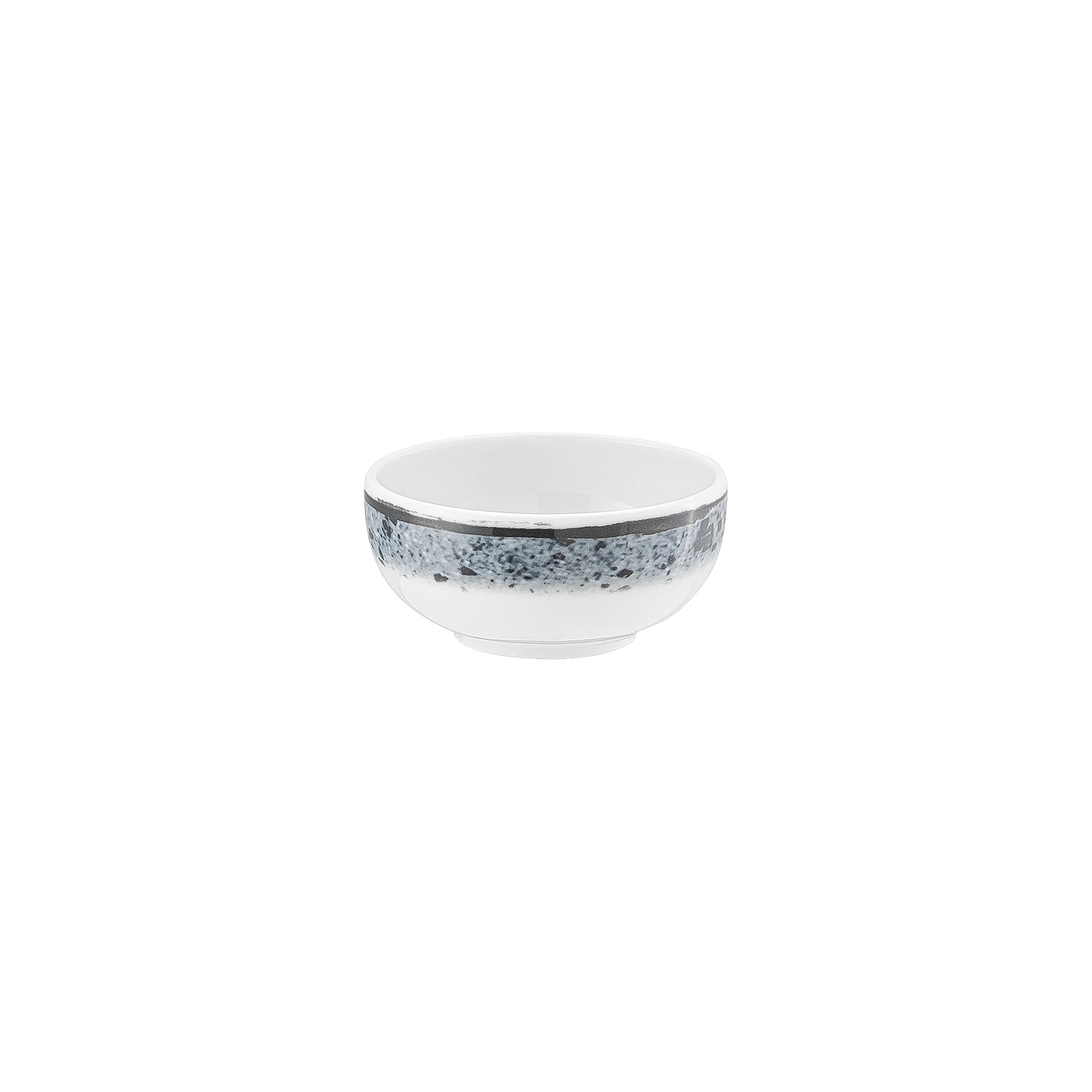 Schale 67 mm / 0,07 l Shabby Chic 7