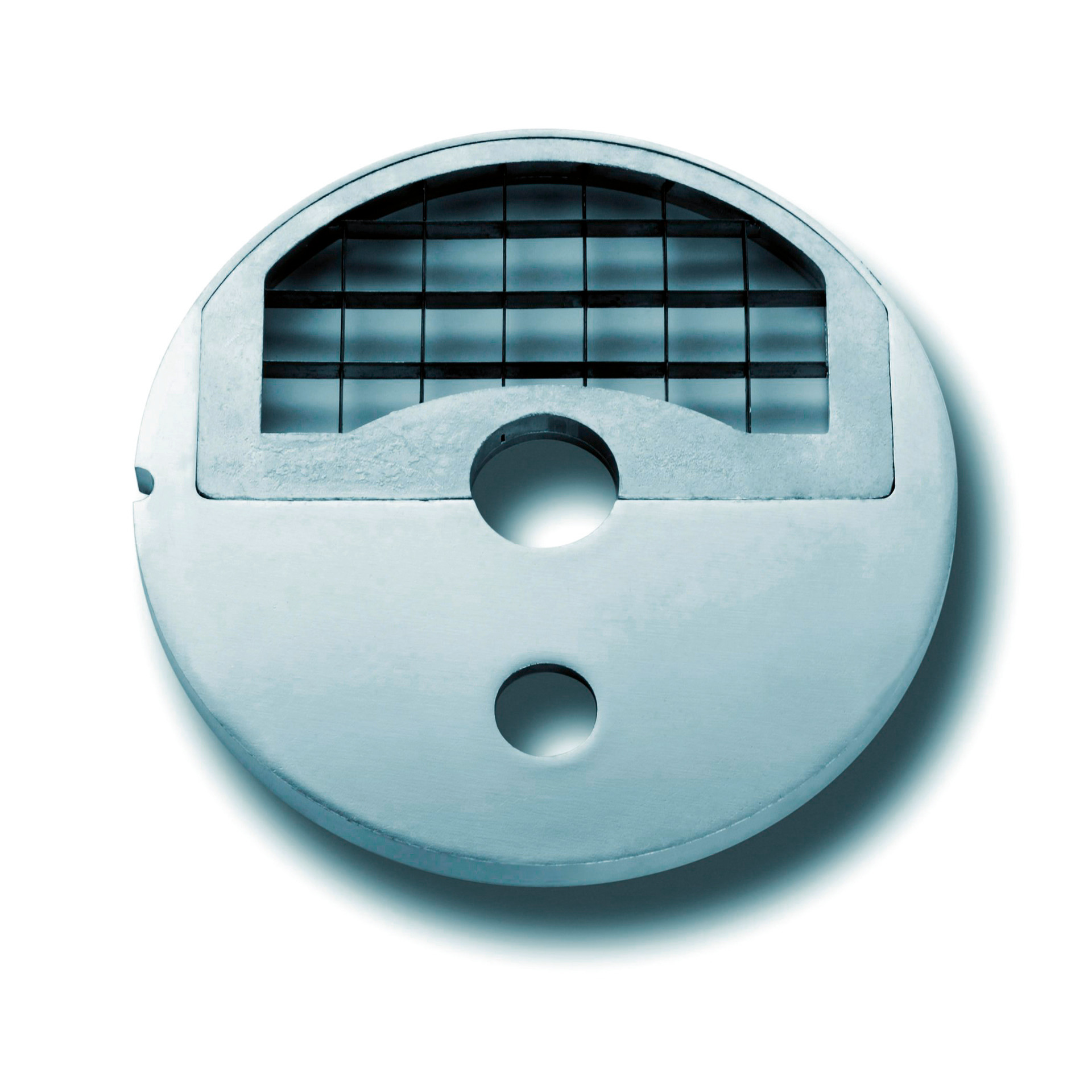 Würfelgatter 20 x 20 mm für  Gemüseschneider Vitalis