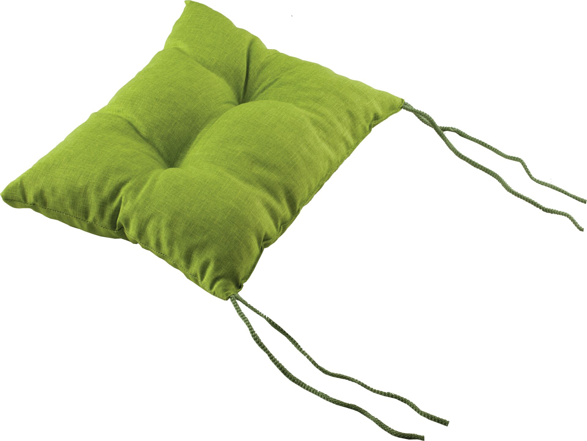 Stuhlkissen Kinderhochstuhl hellgrün
