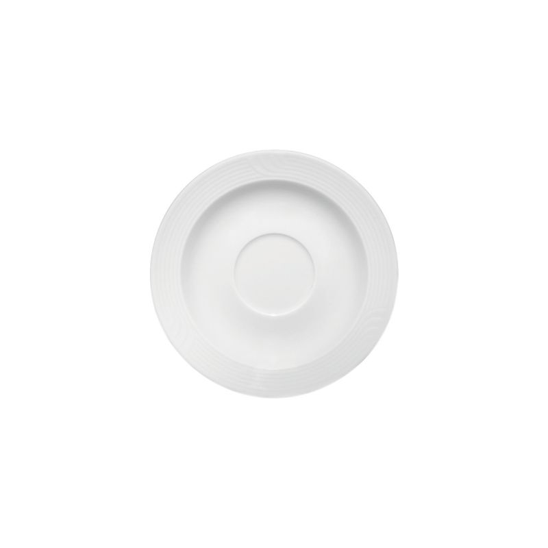 Carat Kaffee/Suppentasse Untere