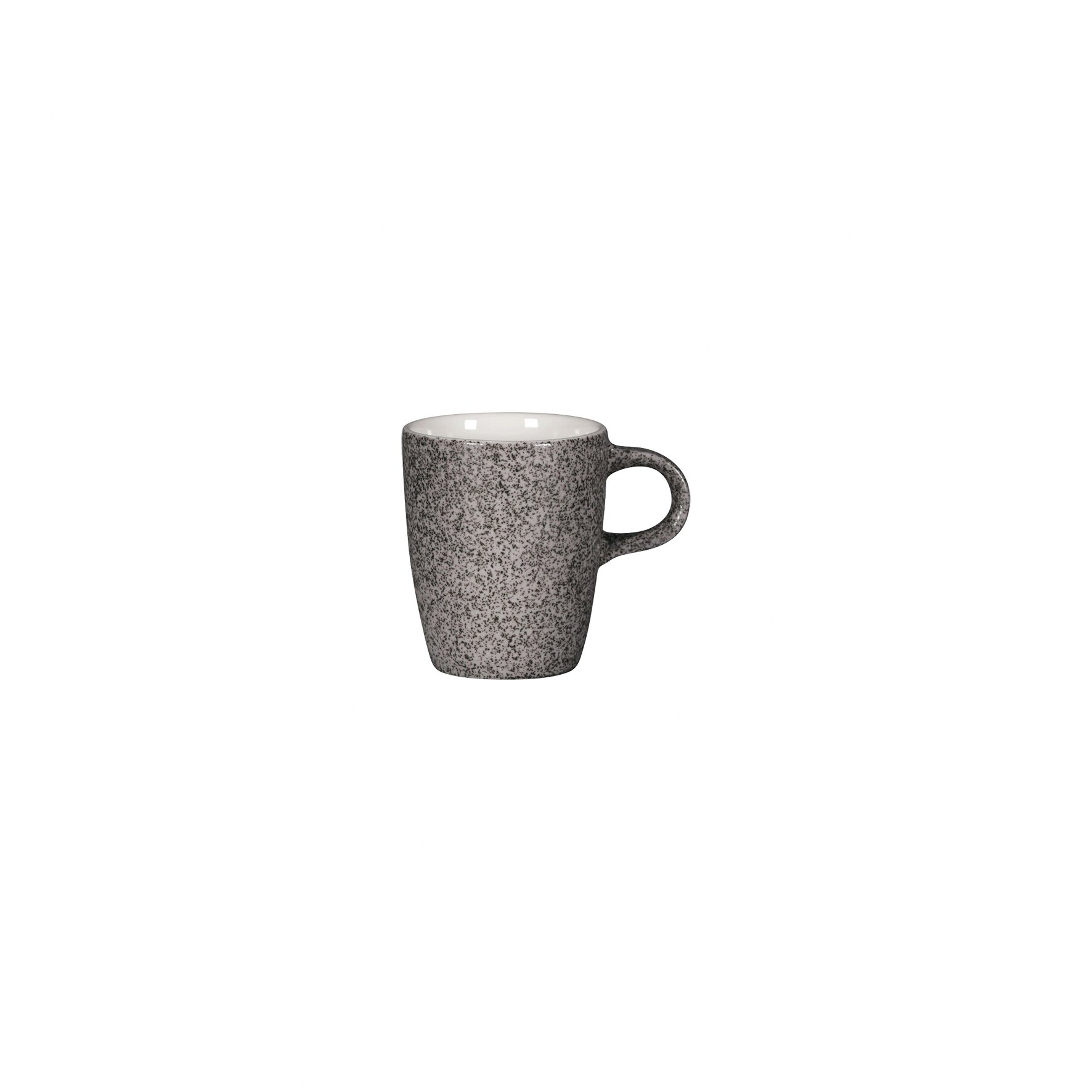 Espressotasse 58 mm / 0,09 l dual grey Ease Dual Grey